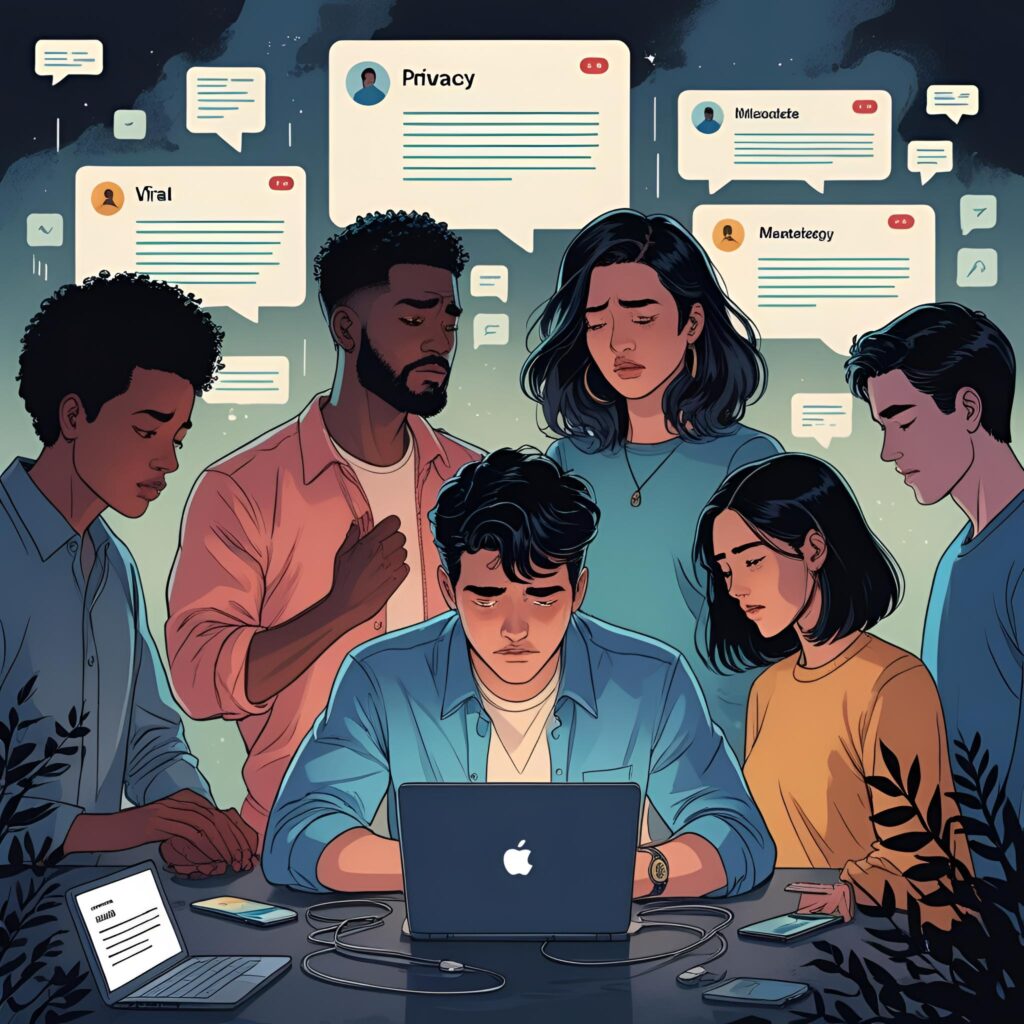 Waifumiia Leaked: The Viral Storm, Privacy Concerns & Digital Boundaries