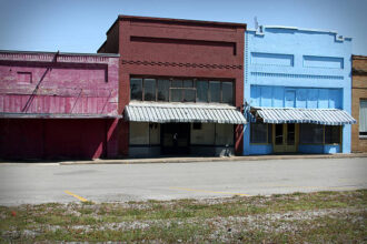 The Gearhead’s Guide to Speed Shops in Oklahoma City