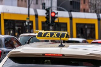 Your Guide to Booking with Amsterdam Taxi Centrale