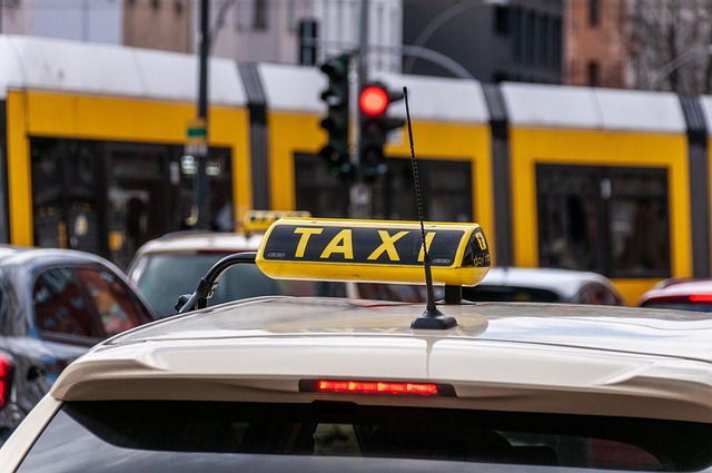 Your Guide to Booking with Amsterdam Taxi Centrale