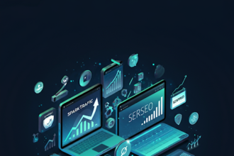 SparkTraffic or SERPSEO? Uncover the Best Website Traffic Booster for 2025