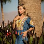 Ukrainian Folk Dress: A Journey Through Tradition and Symbolism
