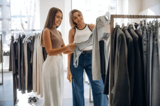 Blazertje: Redefining Modern Style with a Classic Touch