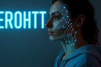 The Rise of Erothto: Bridging Creativity and Technology