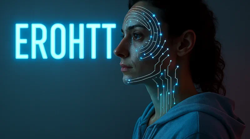 The Rise of Erothto: Bridging Creativity and Technology