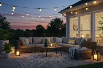 Markiseteppe: From Basics to Benefits in Modern Living