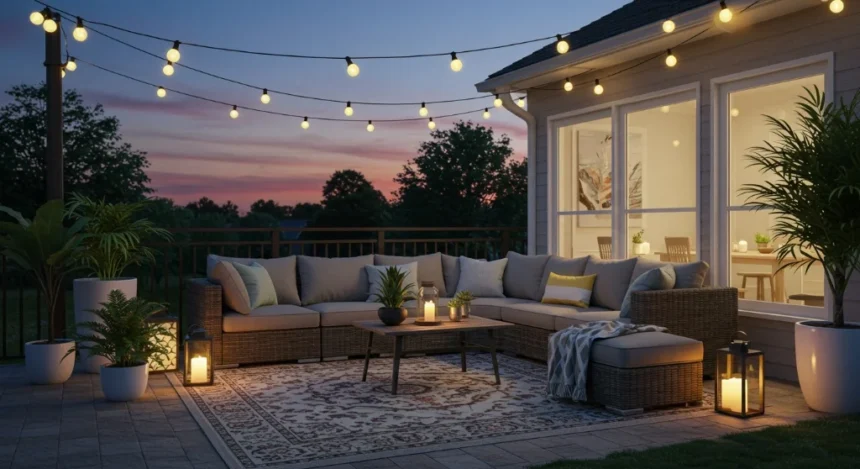 Markiseteppe: From Basics to Benefits in Modern Living