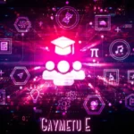 The Rise of Gaymetu E: Creativity Meets Technology