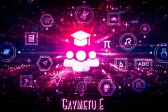 The Rise of Gaymetu E: Creativity Meets Technology