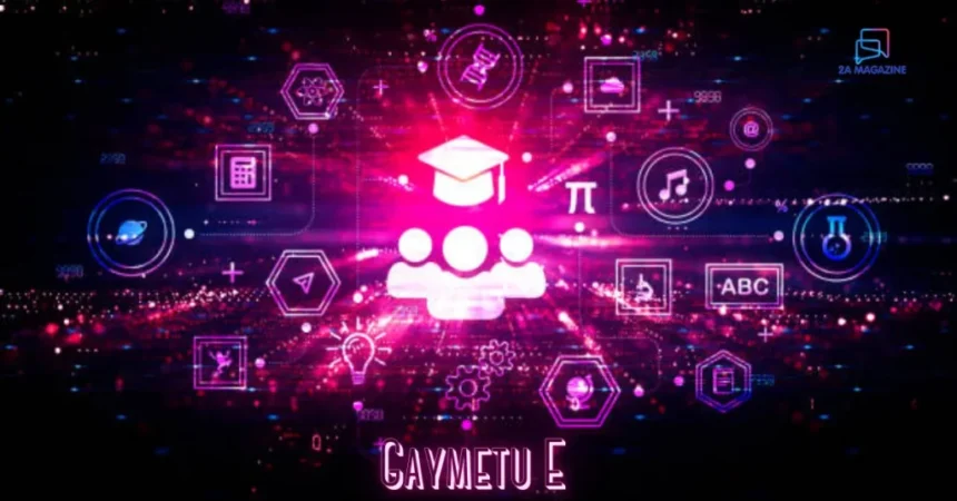 The Rise of Gaymetu E: Creativity Meets Technology