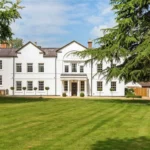 Champions House Wrexham: Where Athletic Dreams Take Flight