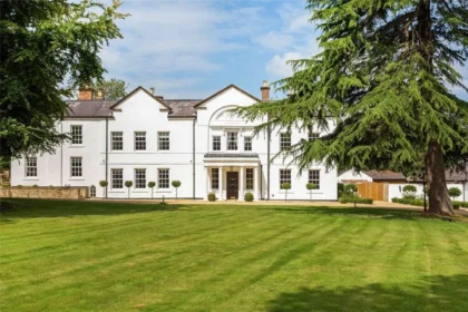 Champions House Wrexham: Where Athletic Dreams Take Flight