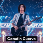 Camdin Cuervo: Redefining Style, Vision, and Success