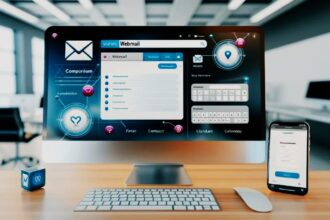 Your Ultimate Guide to Comporium Webmail Services