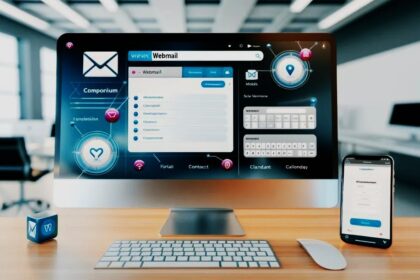 Your Ultimate Guide to Comporium Webmail Services