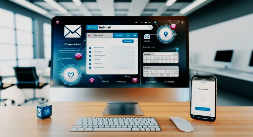 Your Ultimate Guide to Comporium Webmail Services