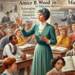 Your Complete Guide to Annice Wood Maryland