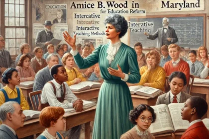 Your Complete Guide to Annice Wood Maryland