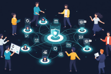IMSGTroid: Redefining the Future of Digital Messaging