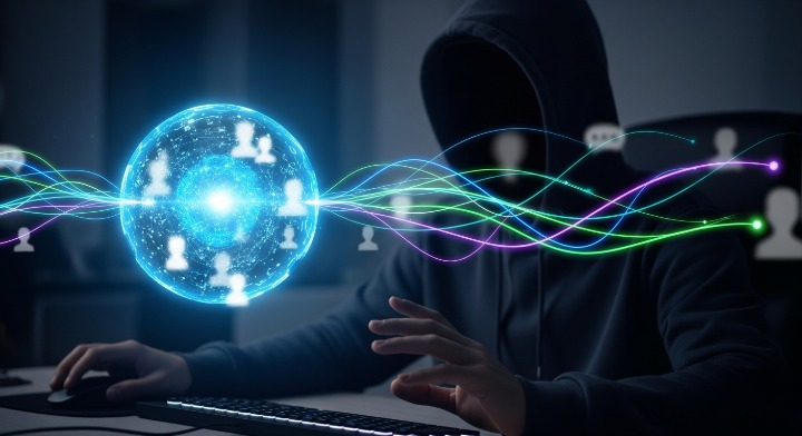 AnonPosted: Share Ideas Freely, Stay Truly Anonymous