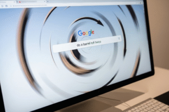 Do a Barrel Roll Twice: Double Spin Fun Online