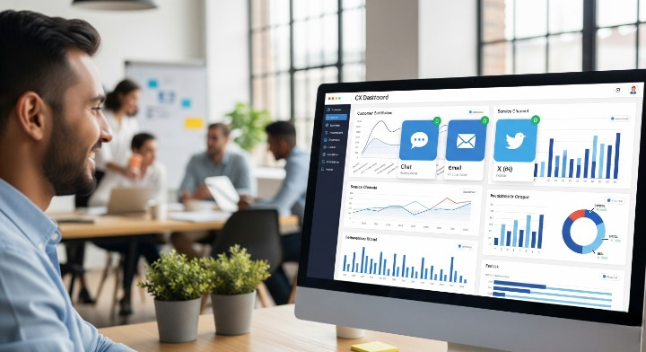 BinusCX: Your Gateway to Exceptional Customer Experiences