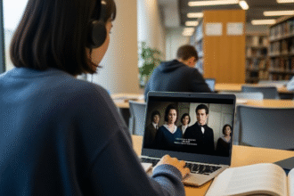 How to Find Safe and Reliable Unblocked Movie Sites for School