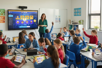 Why GimkitHost Is Gaining Popularity Among Educators