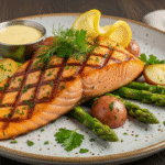 More Fish Please: A Fresh Dive into Flavor and Fun