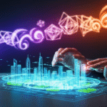 Iaubscom: Transforming Vision into Actionable Success
