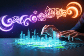 Iaubscom: Transforming Vision into Actionable Success