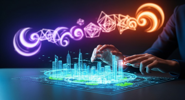 Iaubscom: Transforming Vision into Actionable Success