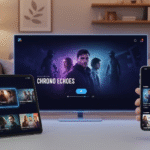 EchoStreamHub: Your Gateway to Seamless Digital Streaming