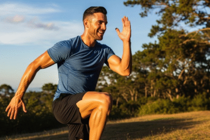 Experience Lasting Energy and Confidence with TruVirility