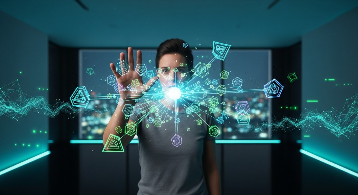NewTopy: Shaping Ideas into Tomorrow’s Breakthroughs