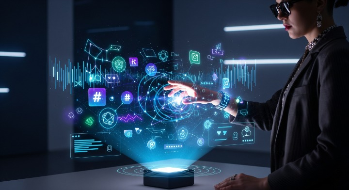 Stay Ahead of the Curve with Internet ChicJS