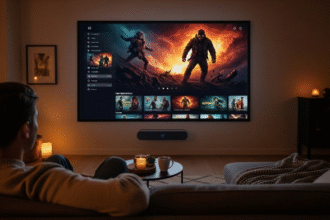 CinndyMovies: Streaming Stories That Stay With You