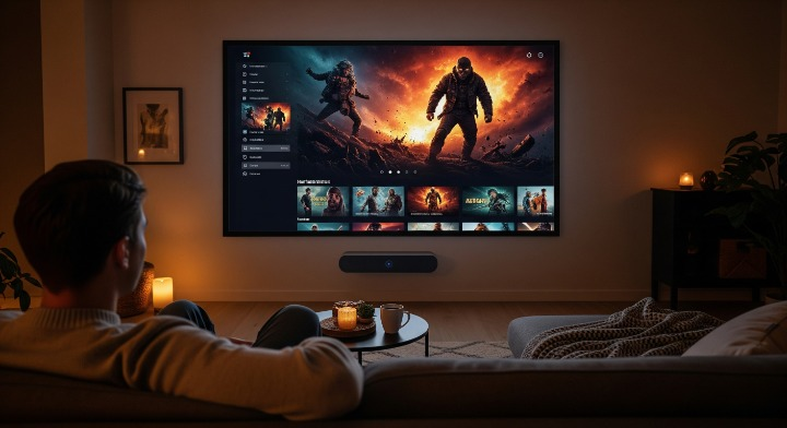 CinndyMovies: Streaming Stories That Stay With You