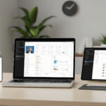 MyNced: Streamlining Your Digital Connections with Ease