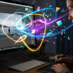 QushVolPix: Capturing Moments, Creating Memories