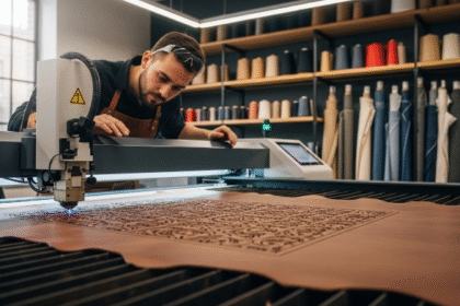 Zuschneidfelle: Your Partner in Custom Material Cutting
