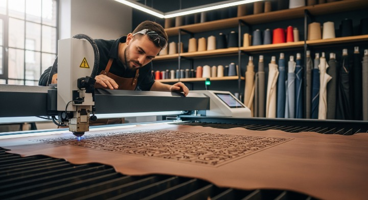 Zuschneidfelle: Your Partner in Custom Material Cutting