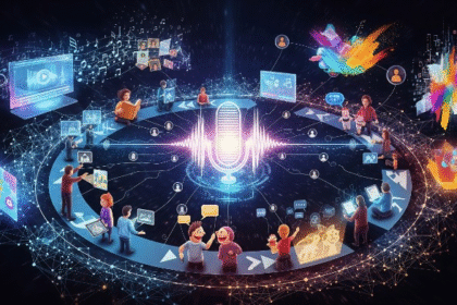 TheWifeVo: Redefining Voices, Stories, and Digital Expression