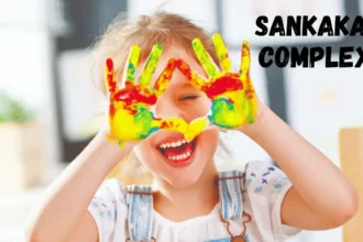 Sankaka Complex: Unveiling the Heart of Modern Urban Innovation