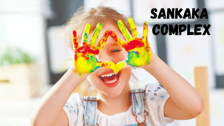 Sankaka Complex: Unveiling the Heart of Modern Urban Innovation