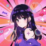 Doujen Moe: Exploring the Charm of Modern Anime Aesthetics