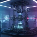 Transphotonen: Exploring the Frontier of Light and Technology