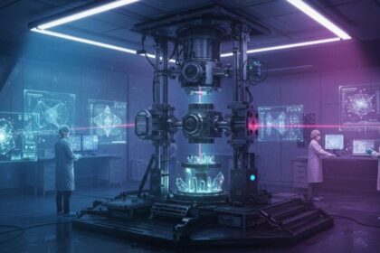 Transphotonen: Exploring the Frontier of Light and Technology