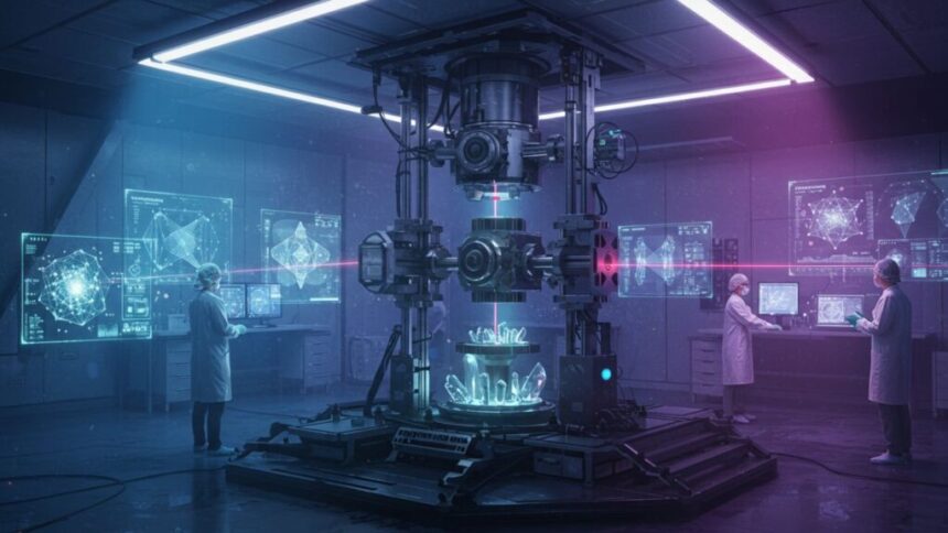 Transphotonen: Exploring the Frontier of Light and Technology