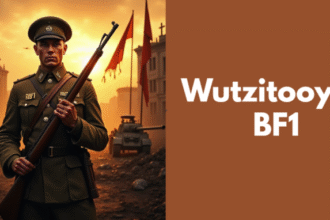 Wutzitooyaa BF1: Redefining Innovation Beyond Limits